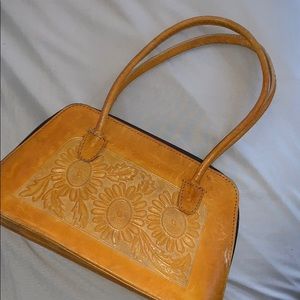 MEXICAN SHOULDER BAG ✨
